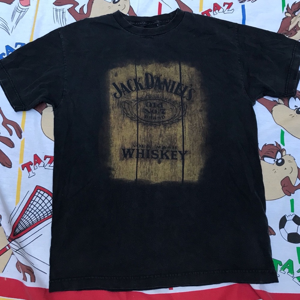 Jack Daniels t